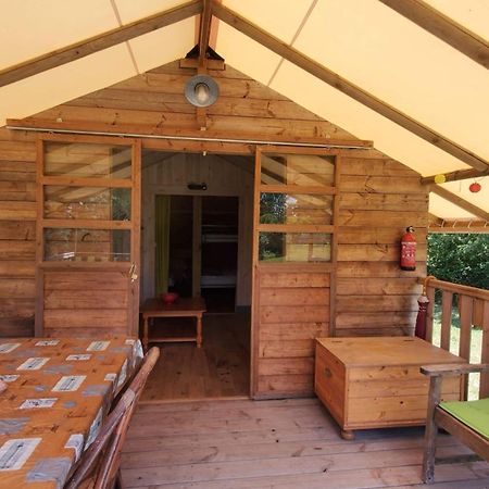 La Ferme De Fossillon Villa มาร็องส์ ภายนอก รูปภาพ