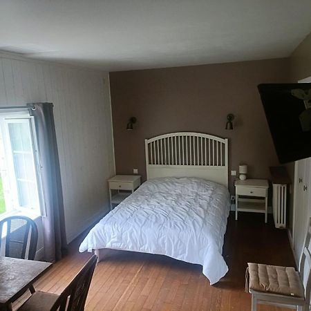 La Ferme De Fossillon Villa มาร็องส์ ภายนอก รูปภาพ
