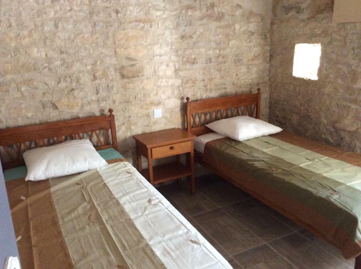 La Ferme De Fossillon Villa มาร็องส์ ภายนอก รูปภาพ