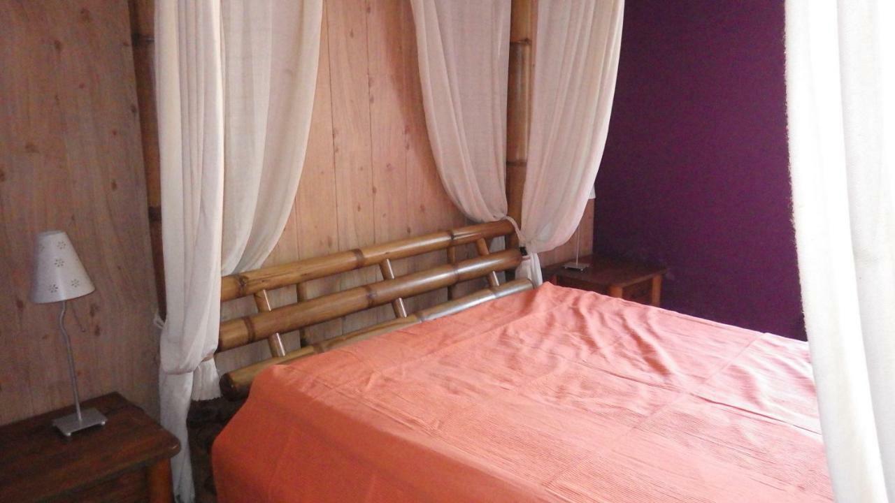 La Ferme De Fossillon Villa มาร็องส์ ภายนอก รูปภาพ