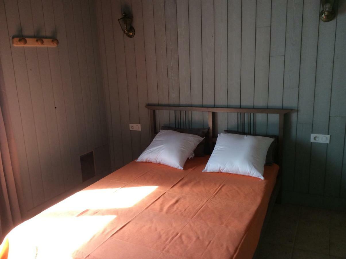 La Ferme De Fossillon Villa มาร็องส์ ภายนอก รูปภาพ