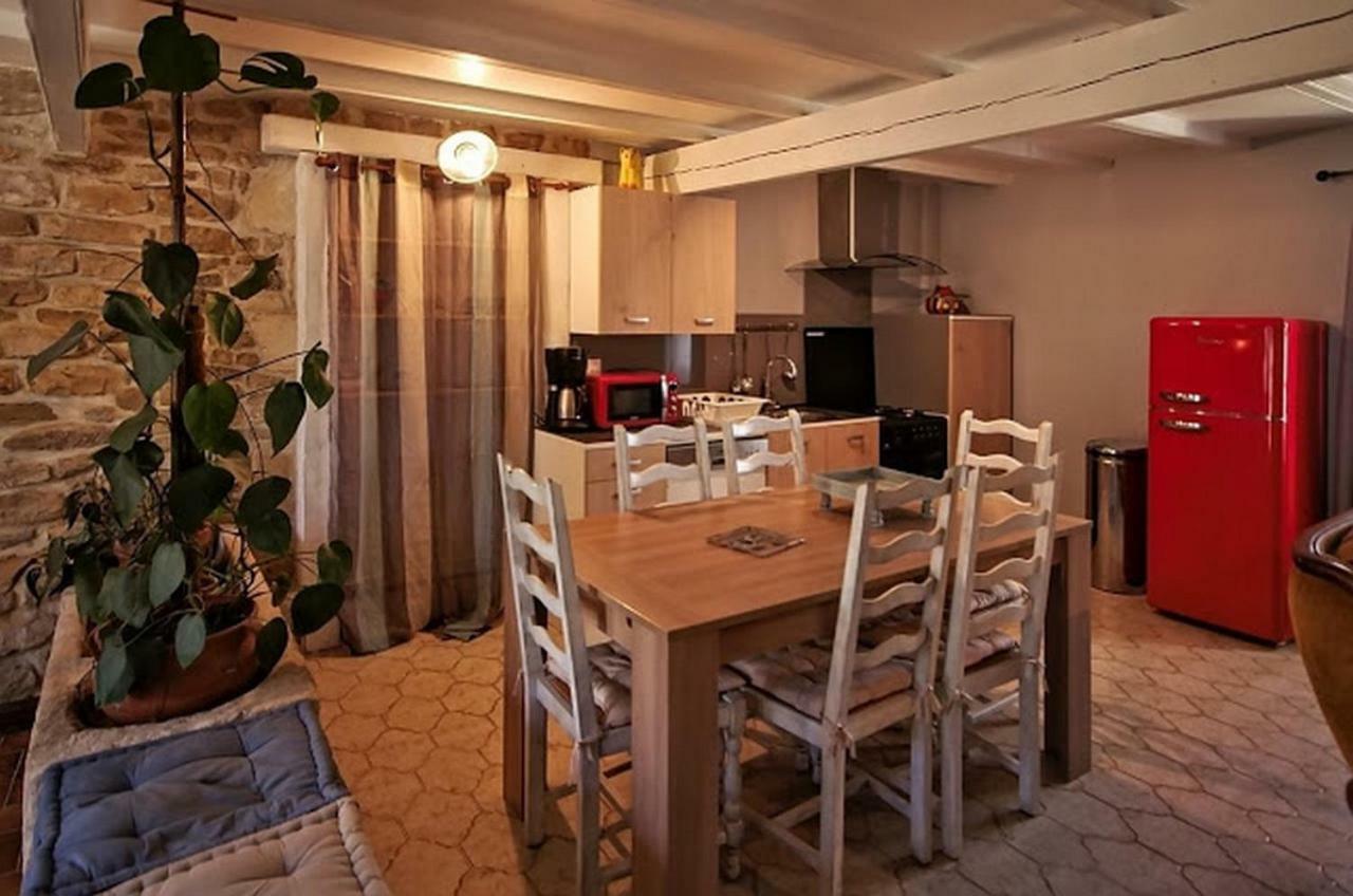 La Ferme De Fossillon Villa มาร็องส์ ภายนอก รูปภาพ