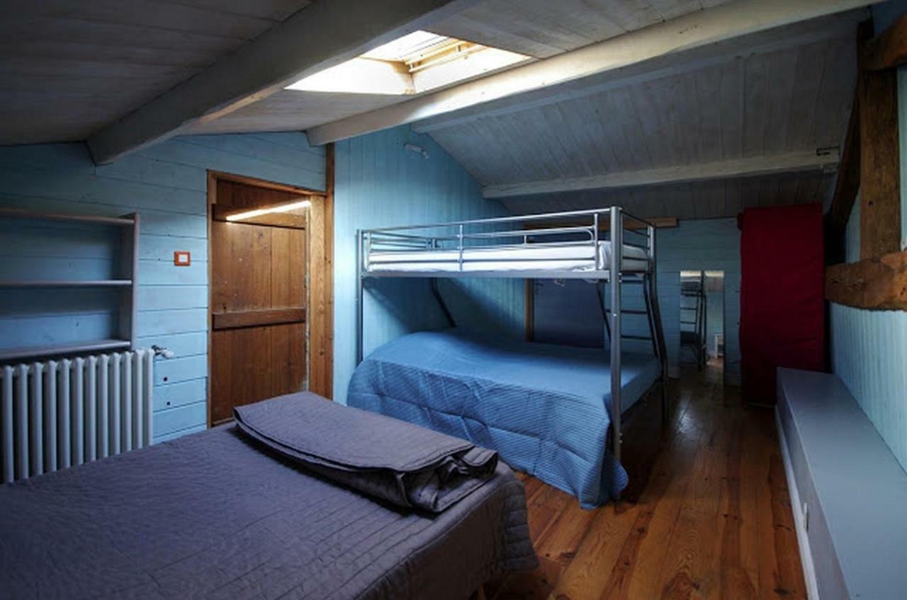 La Ferme De Fossillon Villa มาร็องส์ ภายนอก รูปภาพ